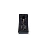 Hockey Trophy Glass Pendant PUK 003