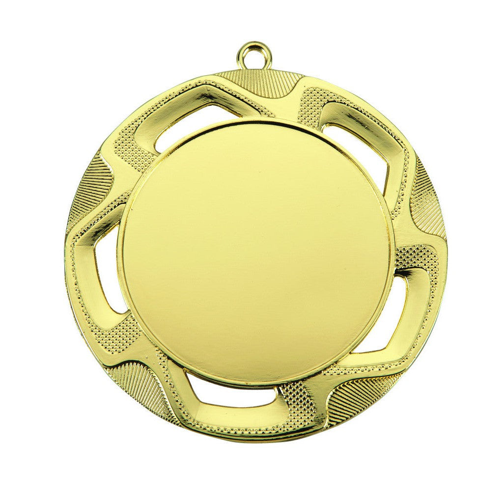 Large Sun Medal