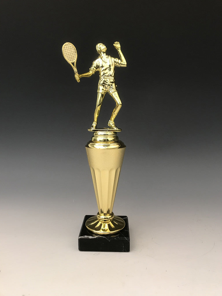 Tennis trophy T46