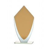 Glass trophy universal W28