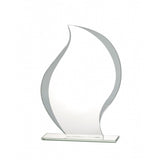 Glass trophy universal W29